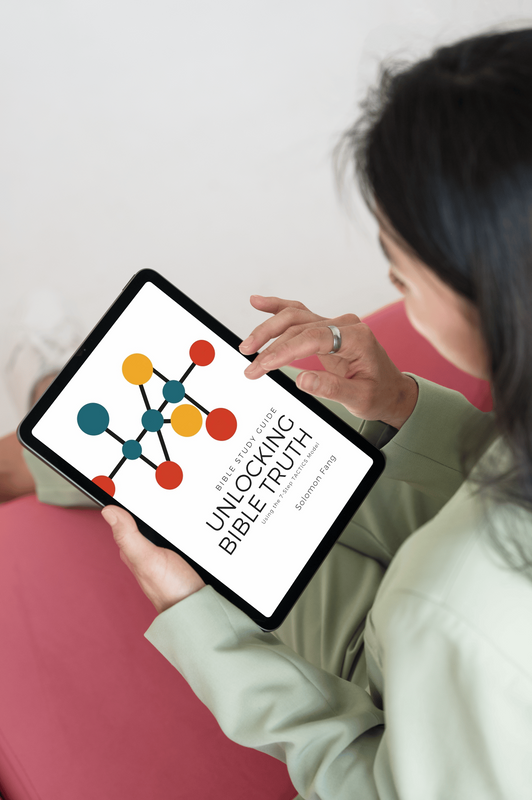 Unlocking Bible Truth​